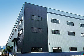 南京康潔中央洗滌工廠