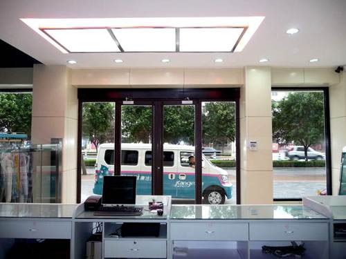 康潔干洗店加盟優勢