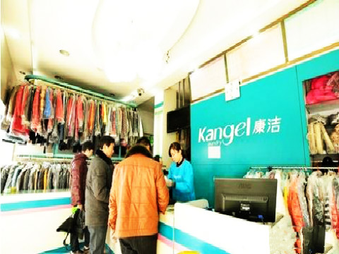 想開干洗店需要什么?教你輕松開個干洗店