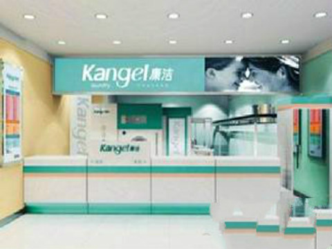 想開干洗店需要做哪些準備