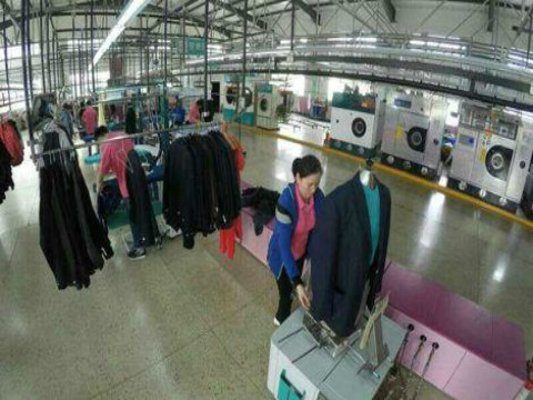 干洗店投資風險大嗎?細數(shù)開干洗店風險有哪些?