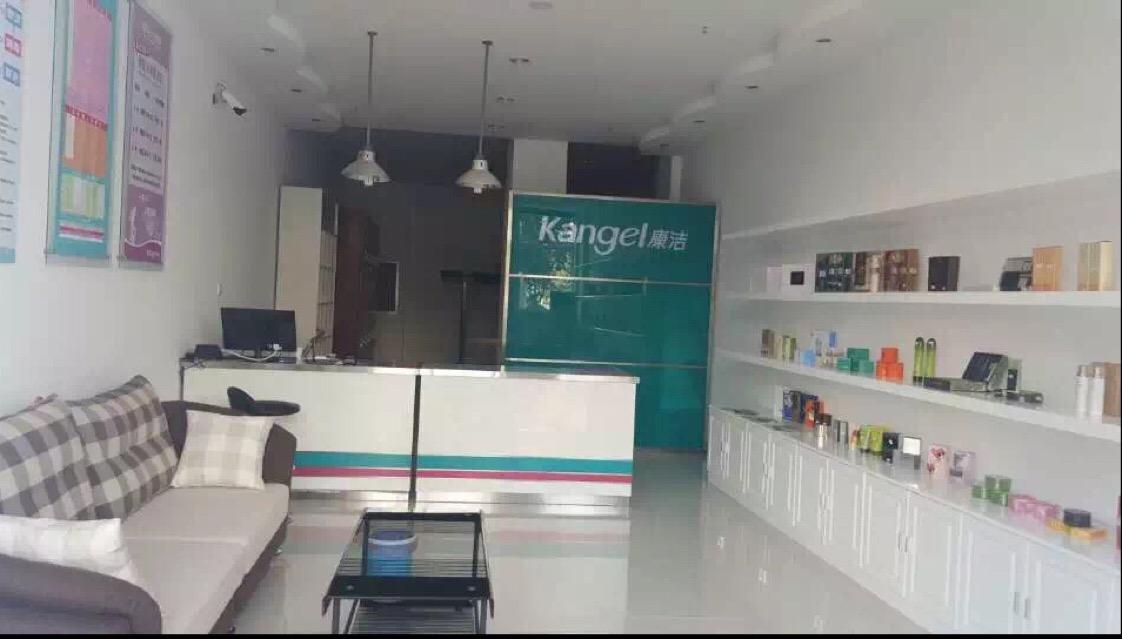 怎樣開個干洗店才好?這些方面要注意