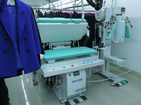 干洗設備價格高嗎?有沒有推薦的牌子?