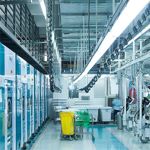 開個小型干洗店有哪些優缺點?