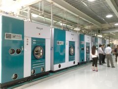 干洗店設(shè)備哪個(gè)品牌環(huán)保