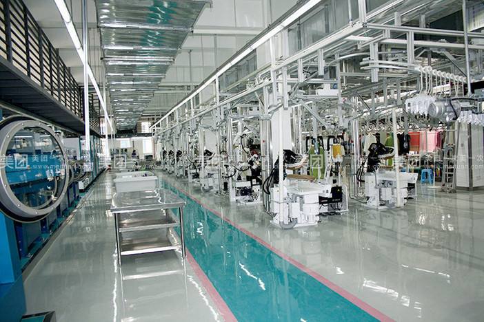 干洗店設(shè)備