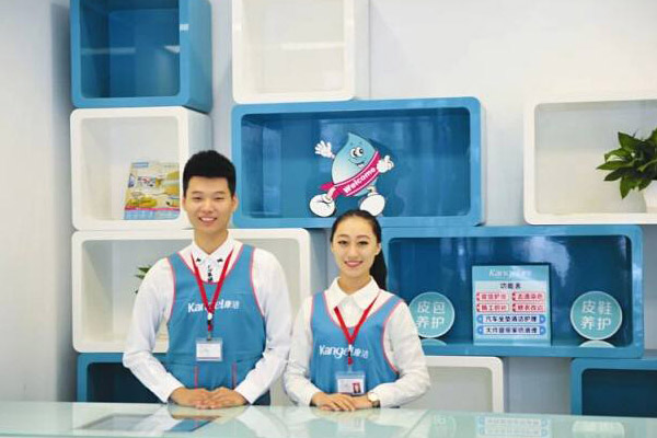 開(kāi)家干洗店總成本